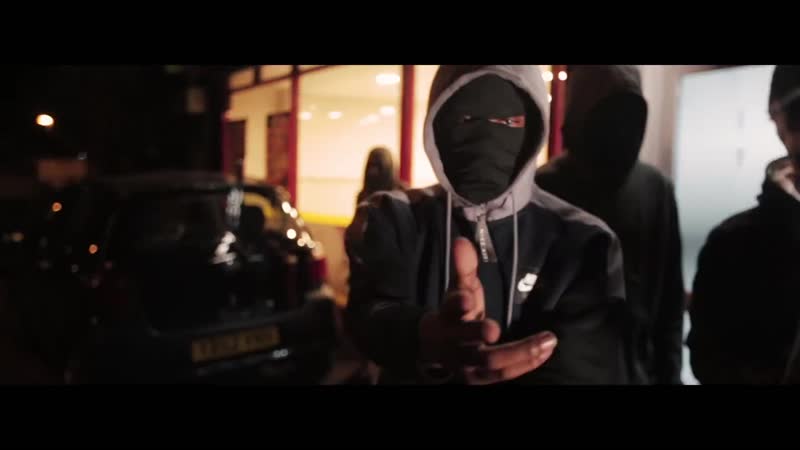 B Bin Laden x J24z x KM x YS