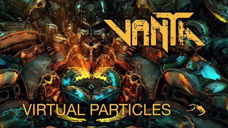 Vanta Virtual Particles, Full