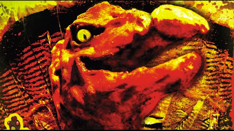 Another Top 10 Ridiculous Horror Movie