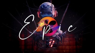 EPIC CINEMATIC GAMING CYBERPUNK MUSIC | RESET - Alex-Productions( epic / gaming / cyberpunk )