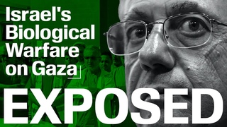 The WORST EVER Man Made Humanitarian Disaster! Gaza Health Crisis EXPOSED | Dr Mustafa Barghouti