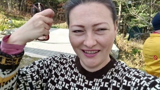 ДАЧНЫЕ БУДНИ | ВЛАГОЗАРЯДНЫЙ ПОЛИВ САДА | ОБРЕЗАЕМ ЯБЛОНИ И ГОТОВИМ ДАЧНЫЙ УЖИН | семейный влог