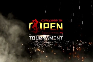 OPEN SQUAD WARS#6 TEASER№2