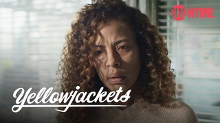 Yellowjackets Season 2 Episode 3 Promo | SHOWTIME