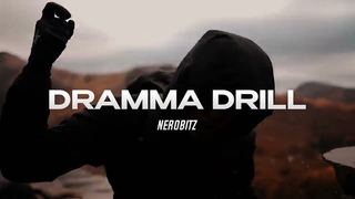FREE Melodic Drill Type Beat Dramma