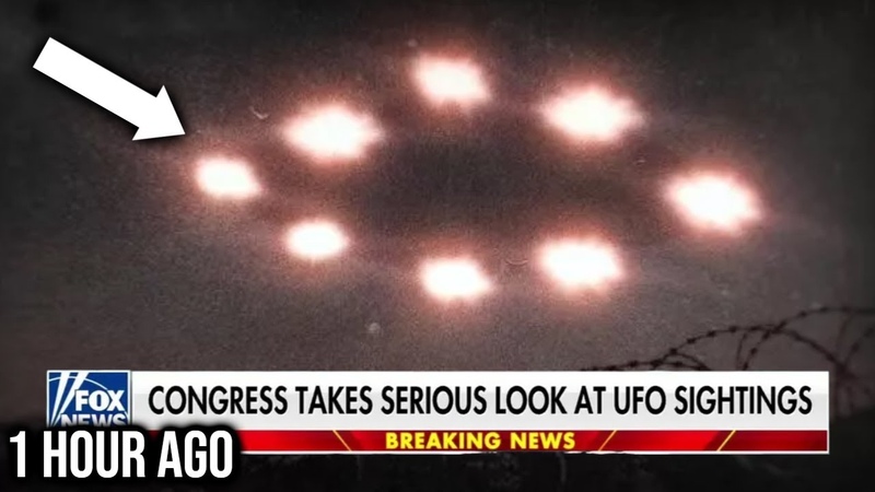 NO WAY Even The FBI Cant Explain This. . Bizarre