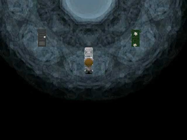 Debris Version 0. 05x English