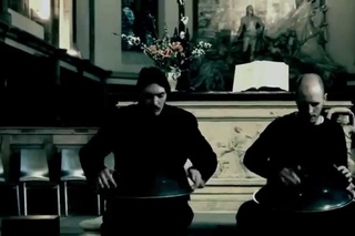 Ханг и вокал. Ela Silerem - Parparim