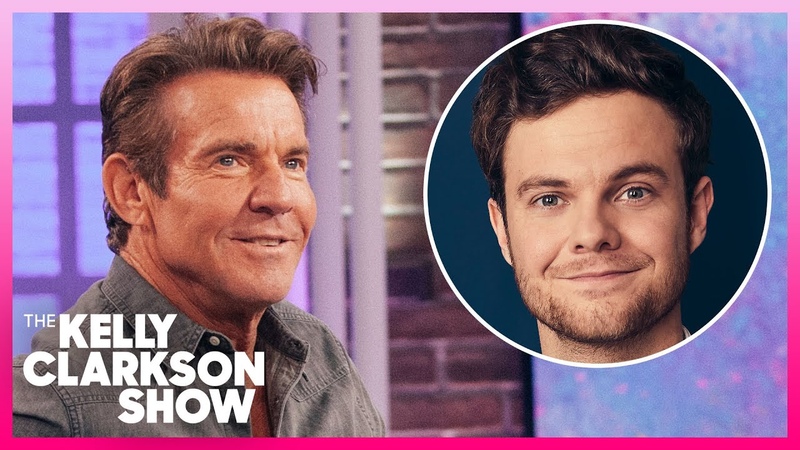 Jack Quaid Refused Dads Help With