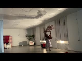 Журавлиная песнь 24.10.2020