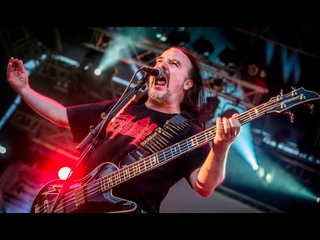 Carcass - Live Motocultor Festival 2015 (Full Show) HD