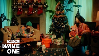 (DAVICHI) -   (Everyday Christmas) Official MV