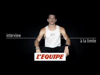 Ultratrail - Mathieu Blanchard : "Ça me fait du bien d’avoir mal"