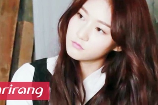 Showbiz Korea _ Actress KIM SAE-RON(배우 김새론)