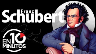 Schubert en 10 minutos