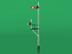 Sig LNER home L loop