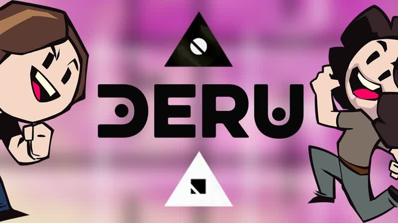 Deru: The Art of Cooperation Game