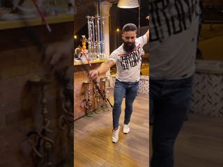 |     Strongest Dabke