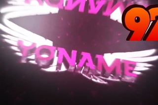 TOP 60 Intro Template #92 Cinema4D,After Effects + Free Download