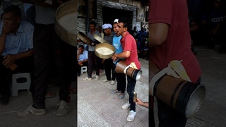 Danse Alaoui 249   , Reggada@Chants-et-danses-traditionnels@nouvelles-et-poemes