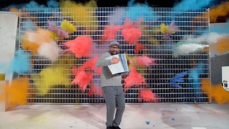 OK Go The One Moment Official