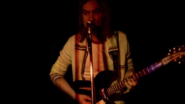 Tame Impala Modular Studio