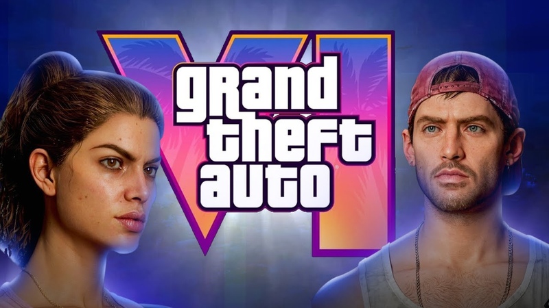 GTA 6 СКРЫТЫЙ