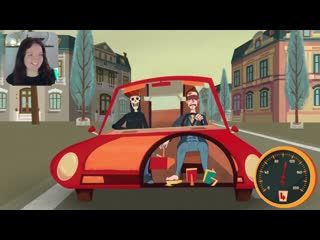 НАУЧИЛАСЬ ВОДИТЬ Manual Samuel #2
