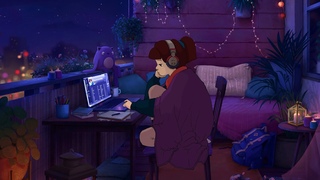 1 A.M Study Session  - lofi hip hop/chill beats
