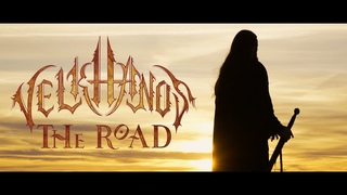 Velkhanos - “The Road“ (Official Video)