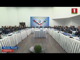 Вопросы безопасности в странах СНГ обсудили в Москве