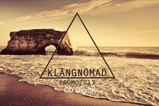 Klangnomad - Promo 2013