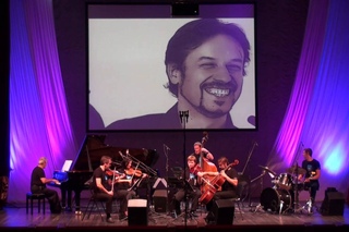 Jazz Transcriptions by Igor Dmitriev Trio & Filarmonica Quartet
