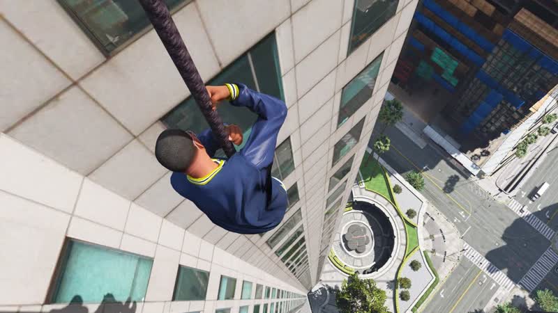 Rappel GTA 5 mod review and installation of the