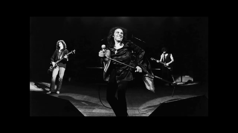 Black Sabbath Over and