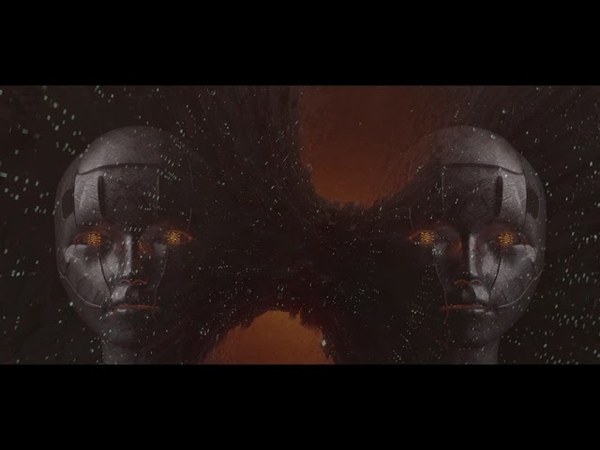 SRAMAANA Dystopian Odyssey