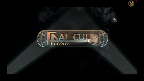 Final Cut 2: Encore Gameplay Free Download,