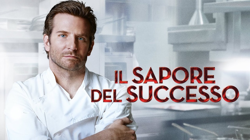 Il sapore del successo İtaliano Film Completo in İtaliano Commedia