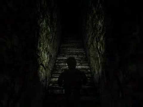 Silent Hill What is