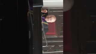 r. - Rozprawa przeciwko Wojtkowi Olszańskiemu - Haniebny wyrok -WOJCIECH OLSZAŃSKI OBECNY