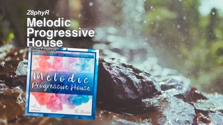 Music Video  Z8phyR - Melodic Progressive House (#Josiah1 Remix)