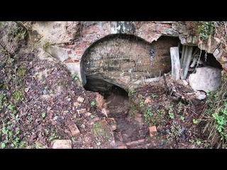 Доложская пещера
