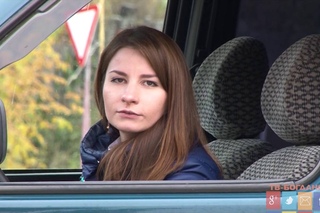 Выбрана автоледи Богдановича
