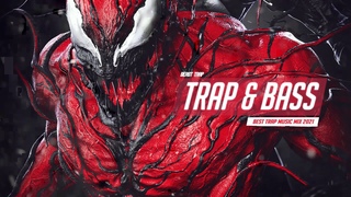 🅻🅸🆃 Aggressive Trap Mix 2021 🔥 Best Trap • Rap • EDM 2021 ⚡  Bass Boosted ☢ #35