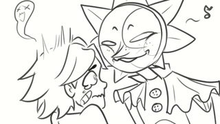Хочешь я буду твоей мамой | Animatic FnaF Security Breach