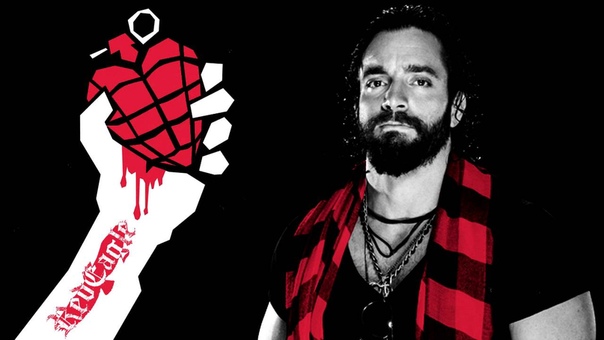Broken Drifts ( Elias Samson, Green Day) WWE