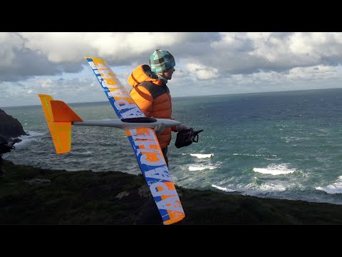 Big air day on the