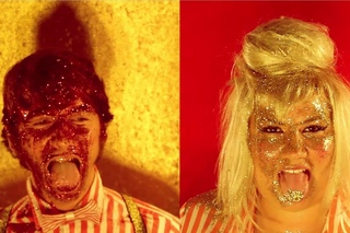 Shannon and the Clams - Rat House OFFICIAL VIDEO
