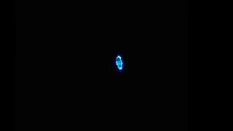 UFO Sighted Over Quito, Ecuador ( October 3, 2020