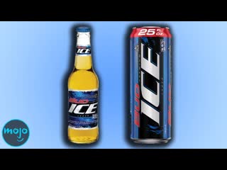 What Happened to These Top 10 Alcohol Brands